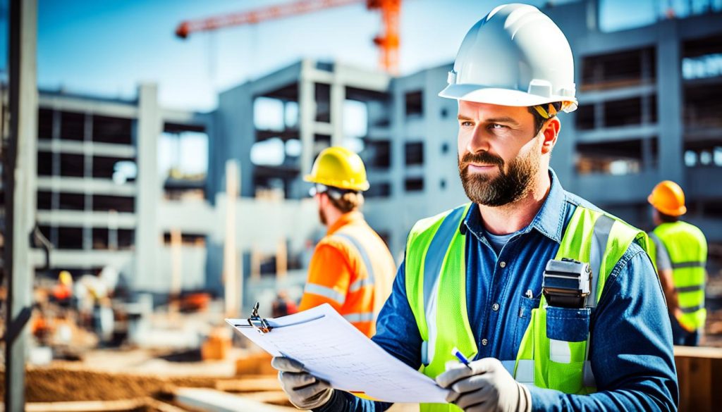 Understanding the Role of a General Contractor