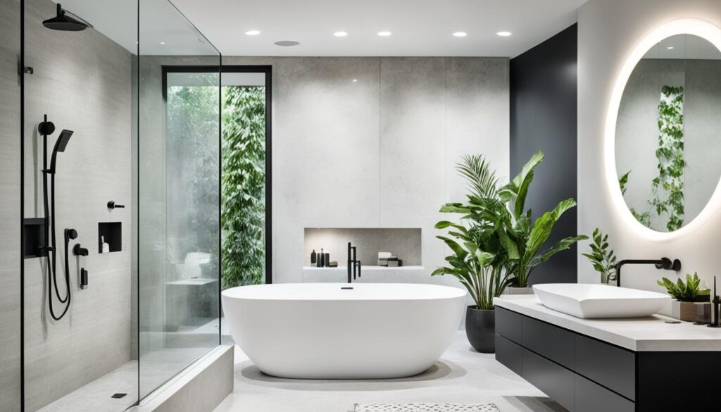 Bathroom Design