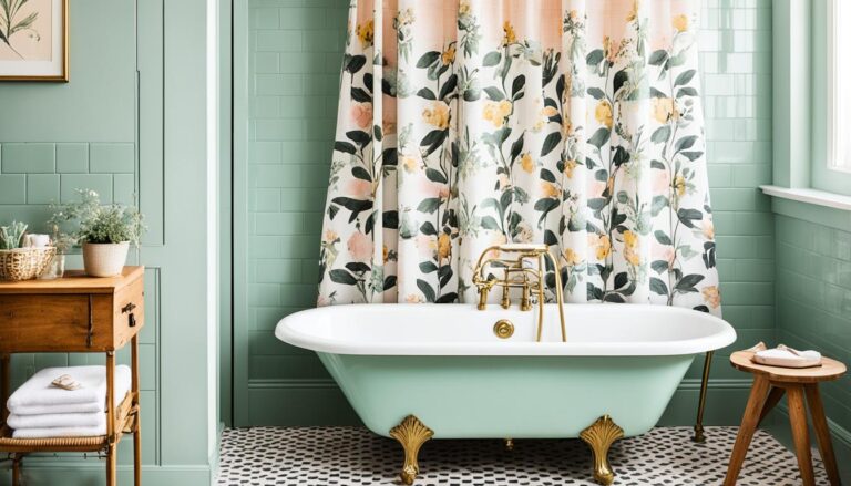 Vintage Bathroom Revival