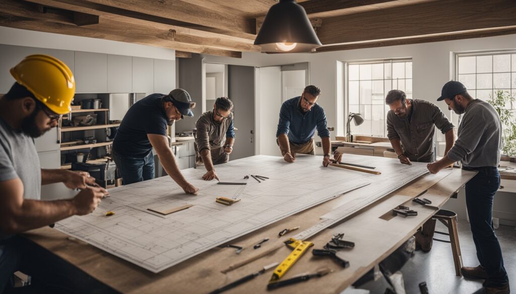 skilled bathroom remodeling contractors