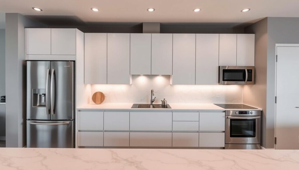 Kitchen countertop upgrade ideas