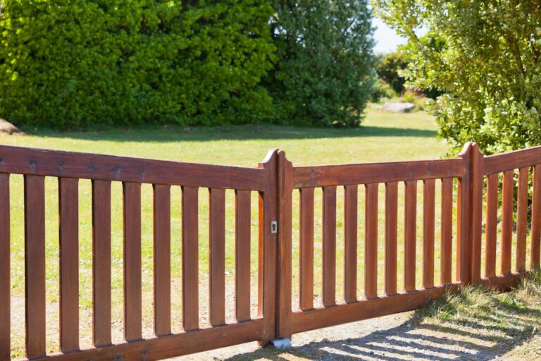 Professional Gate Repair Services in Folsom & Placerville - 1Builder Handyman