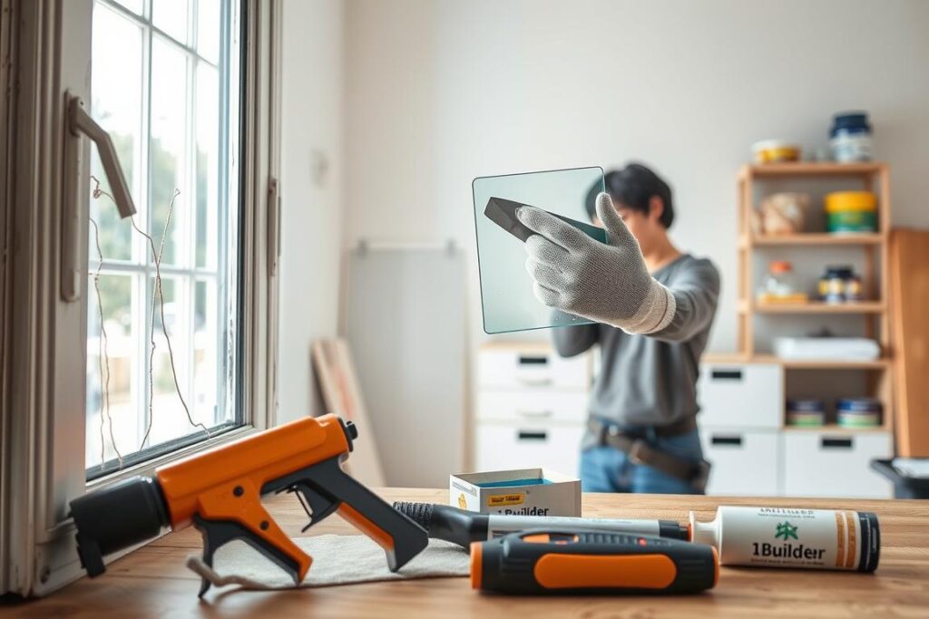 Best DIY Fixes for Minor Window Damage 3 Best DIY fixes for minor window damage