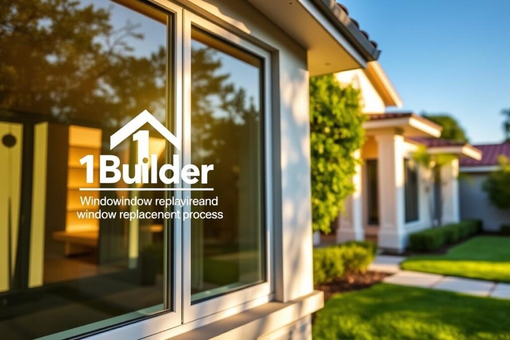 California window replacement costs