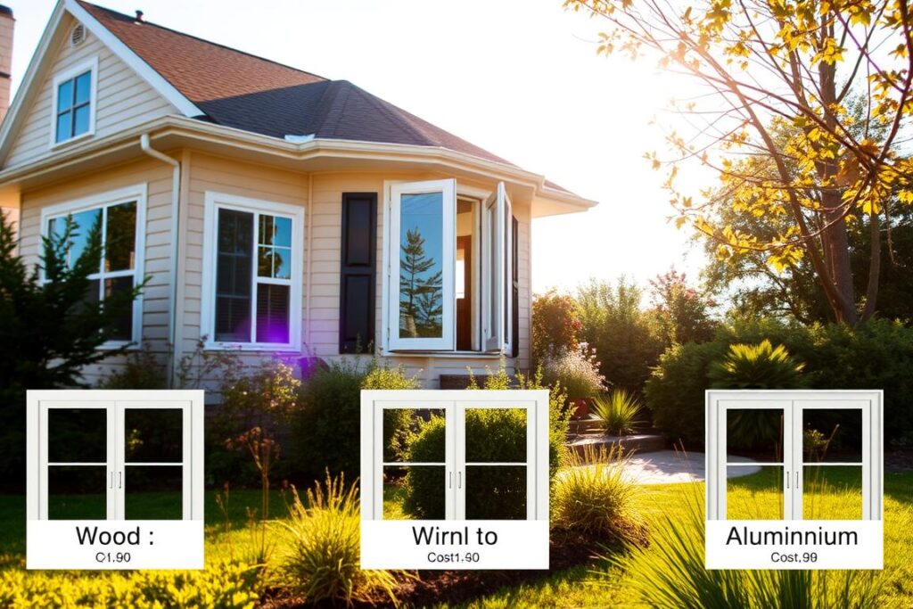 Hidden fees in window replacement projects