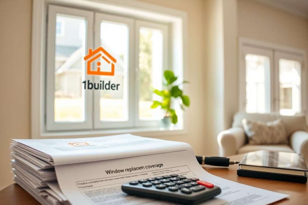 Homeowner's insurance and window replacements: What’s covered?