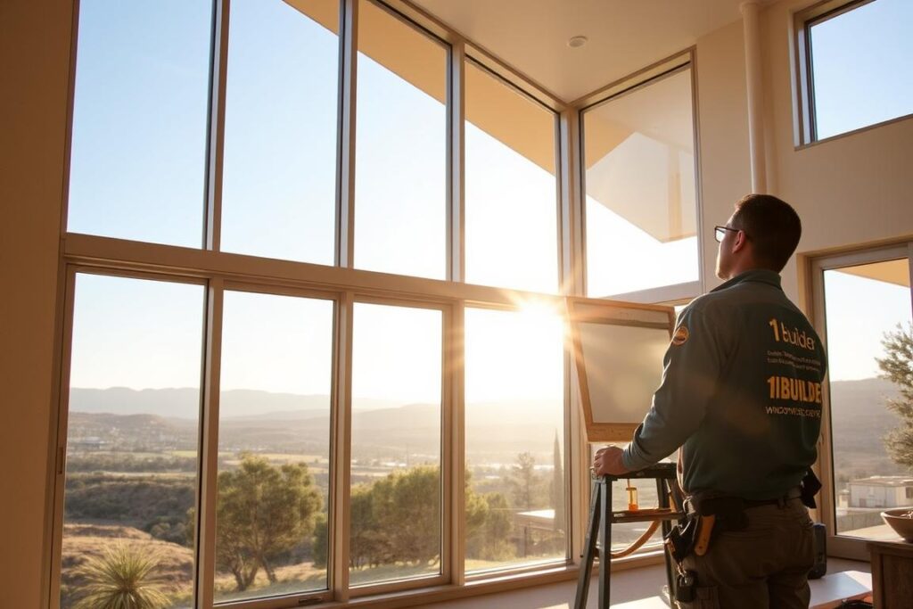 How much does window replacement cost in California?