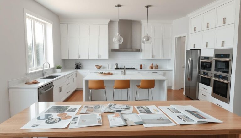 How to plan a kitchen remodel