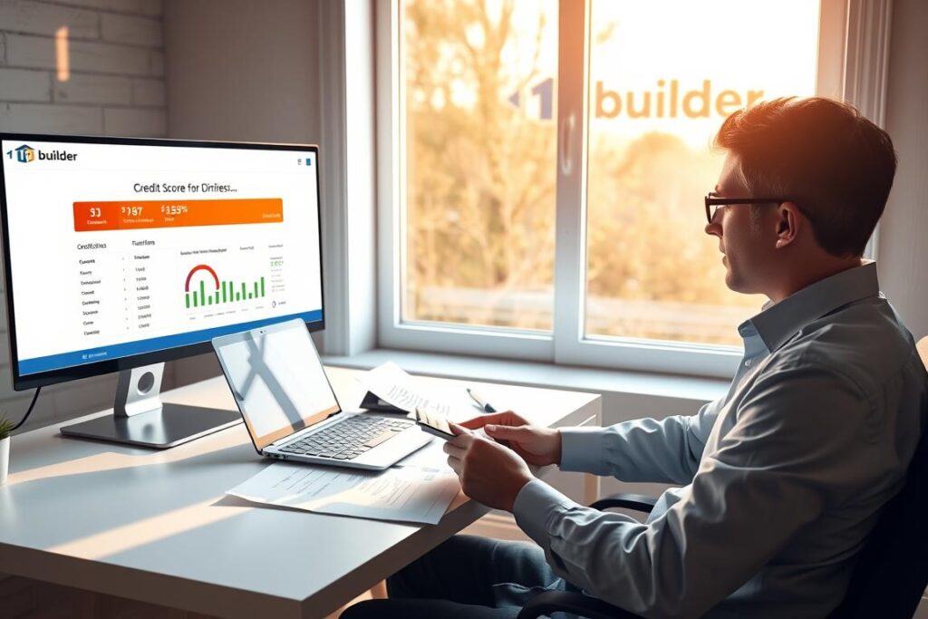 Improving Credit Score for Window Replacement Financing