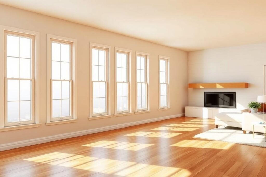 Most cost-effective window brands for replacements