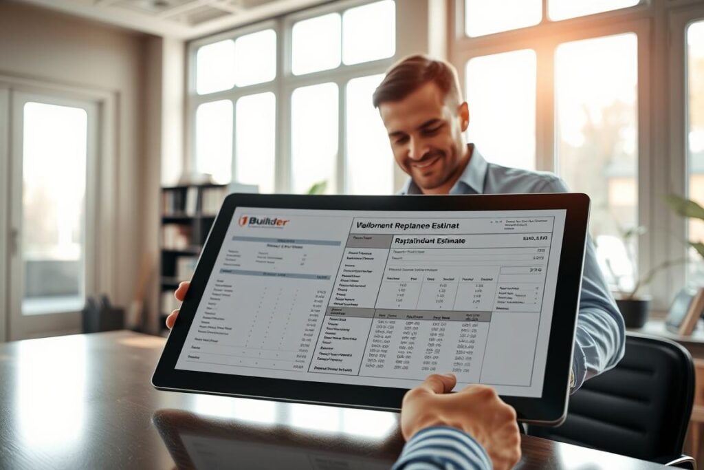 Window replacement cost per square foot