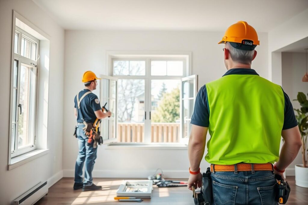 affordable window replacement installation