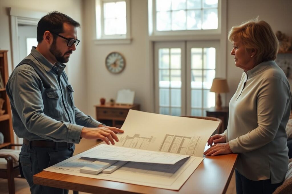 cost-effective window contractor hiring tips
