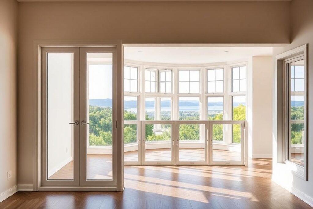 cost-effective window replacement