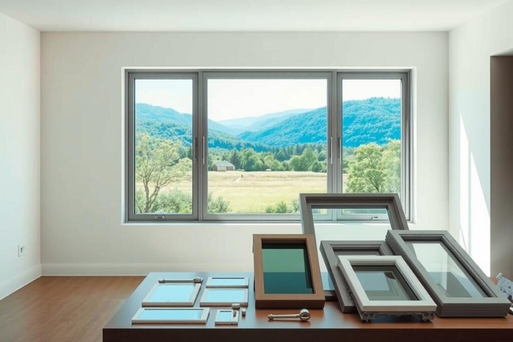 factors to consider for window replacements