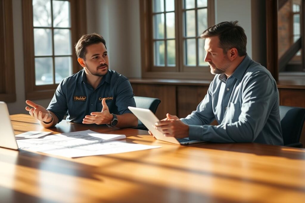 negotiating window replacement costs with contractors