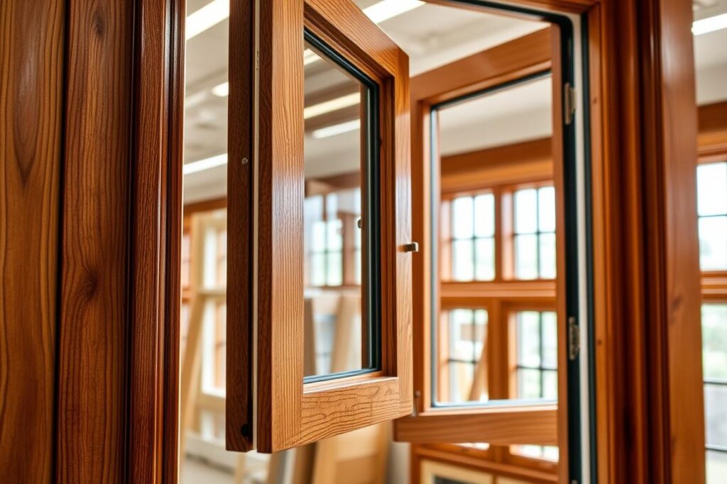 wood window replacement costs