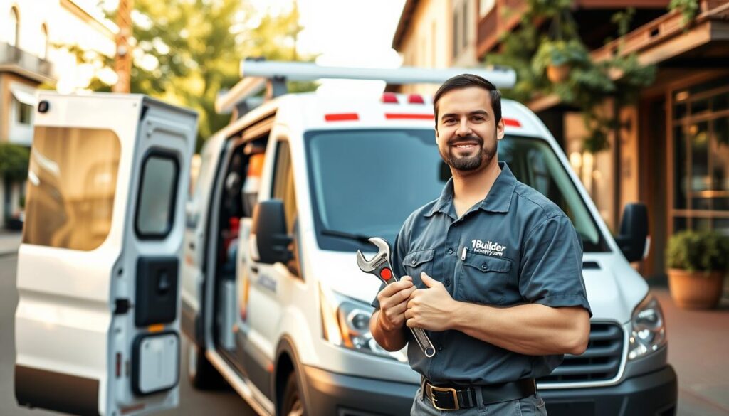 Placerville 24/7 emergency plumber