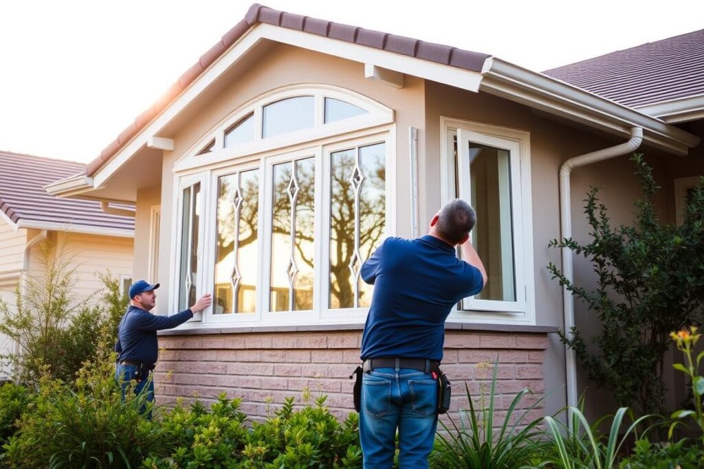 Diamond Springs window renovation specialists