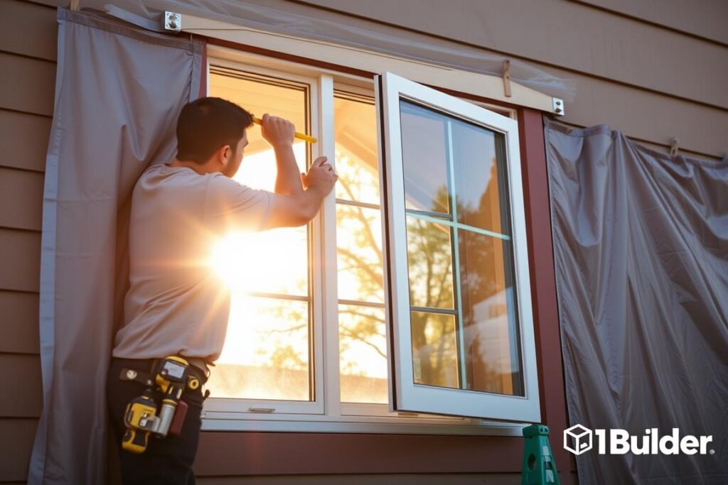 Professional Window Installation in Placerville CA Professional Window Installation in Placerville CA