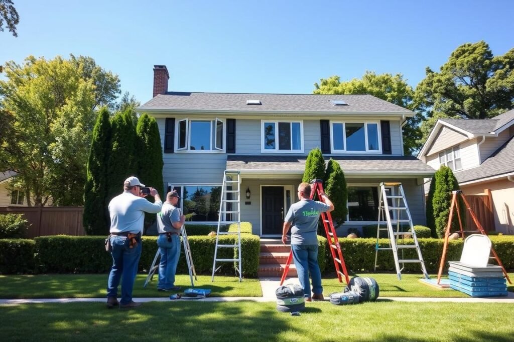 affordable window installation services in Diamond Springs, CA