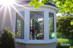 bay window replacement service in Placerville, CA