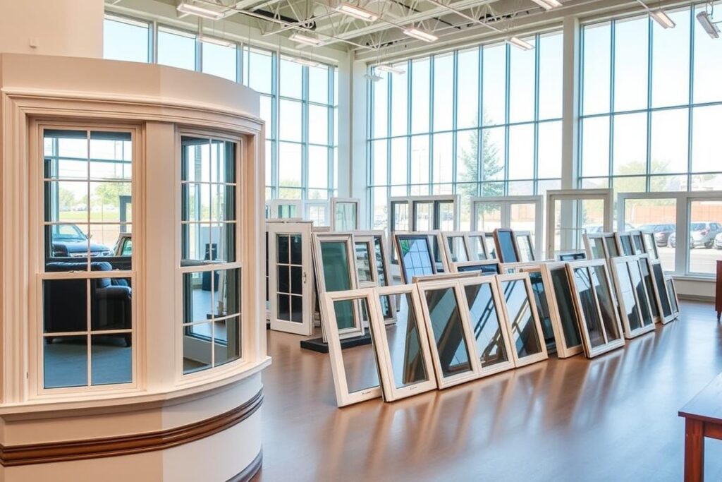 custom window replacement service in Diamond Springs, CA