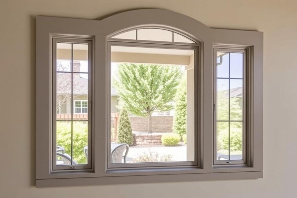Upgrade to Energy-Efficient Double Hung Windows in Placerville 10 double hung window replacement in Placerville, CA