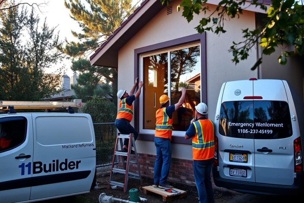 emergency window replacement in Diamond Springs, CA emergency window replacement in Diamond Springs, CA