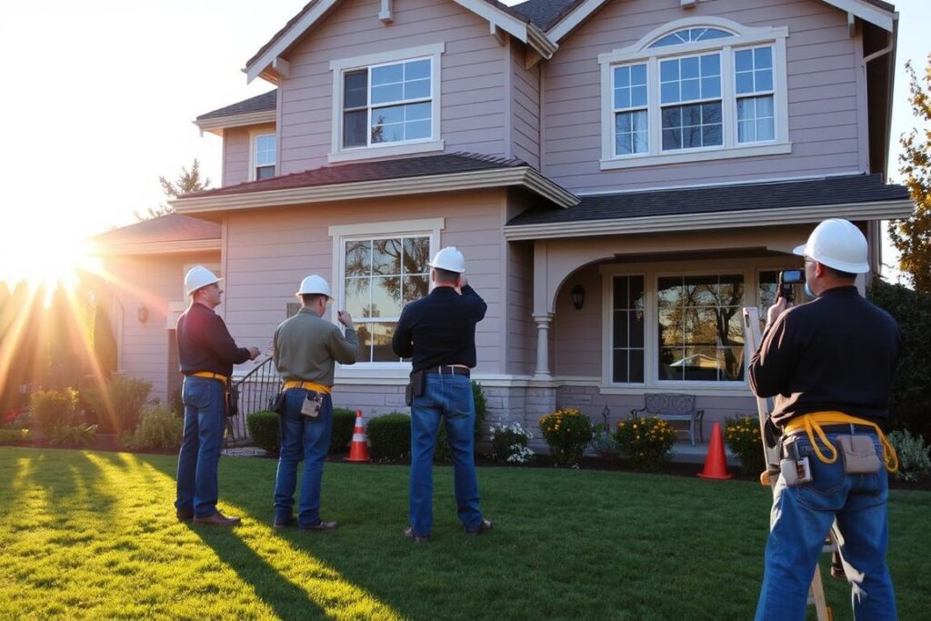 full house window replacement in Placerville, CA