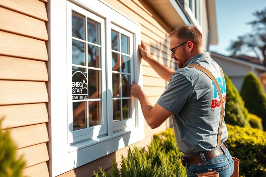 Upgrade to ENERGY STAR Windows in Placerville, CA 2 install energy star windows in Placerville, CA