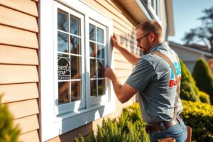 install energy star windows in Placerville, CA