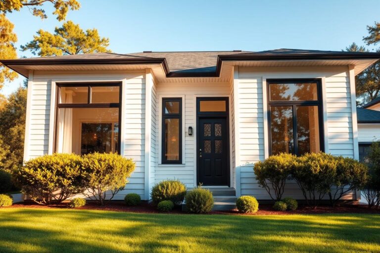 install modern home windows in Placerville, CA