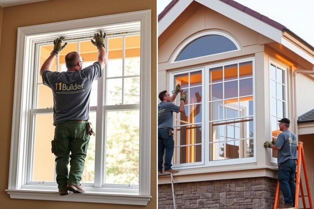 Install New Windows in Home in Placerville, CA 8 install new windows in home in Placerville, CA