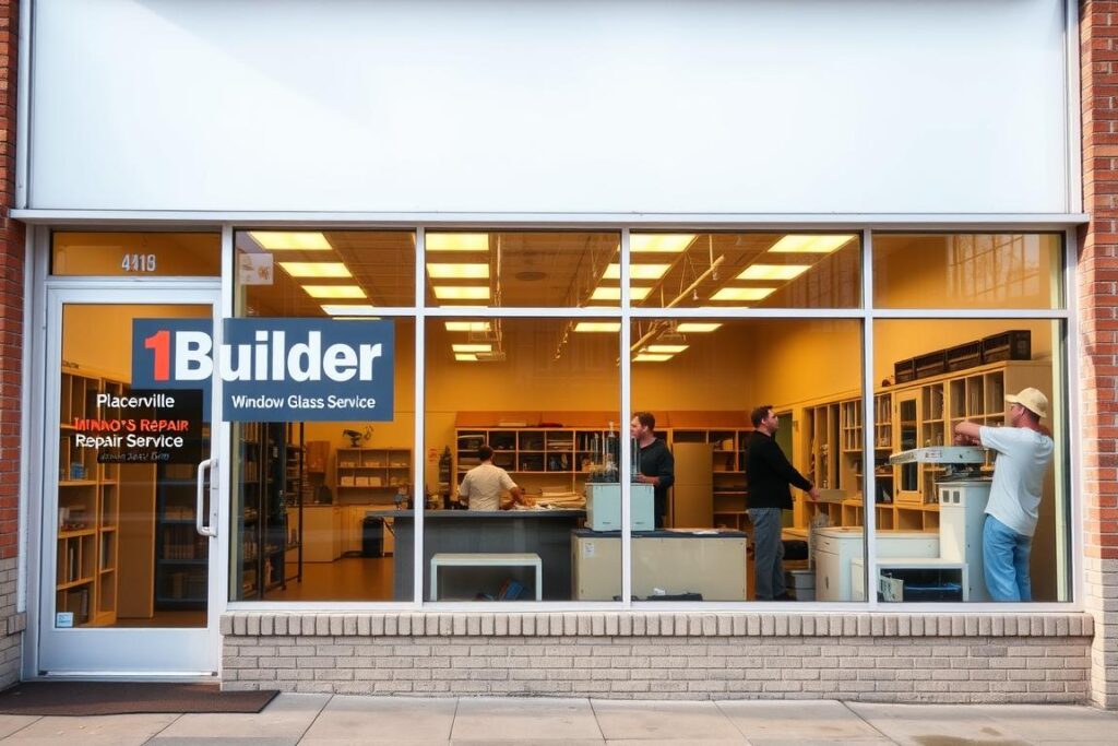 Trusted Placerville Residential Window Glass Repair Service 5 residential window glass repair in Placerville, CA