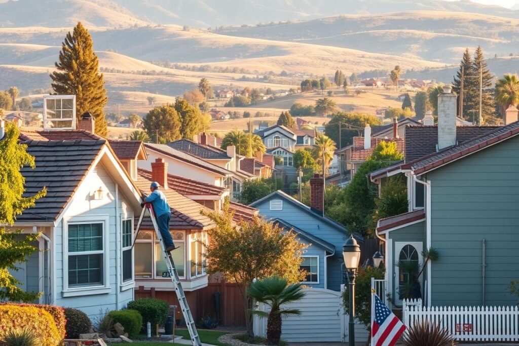 window installation regulations Diamond Springs