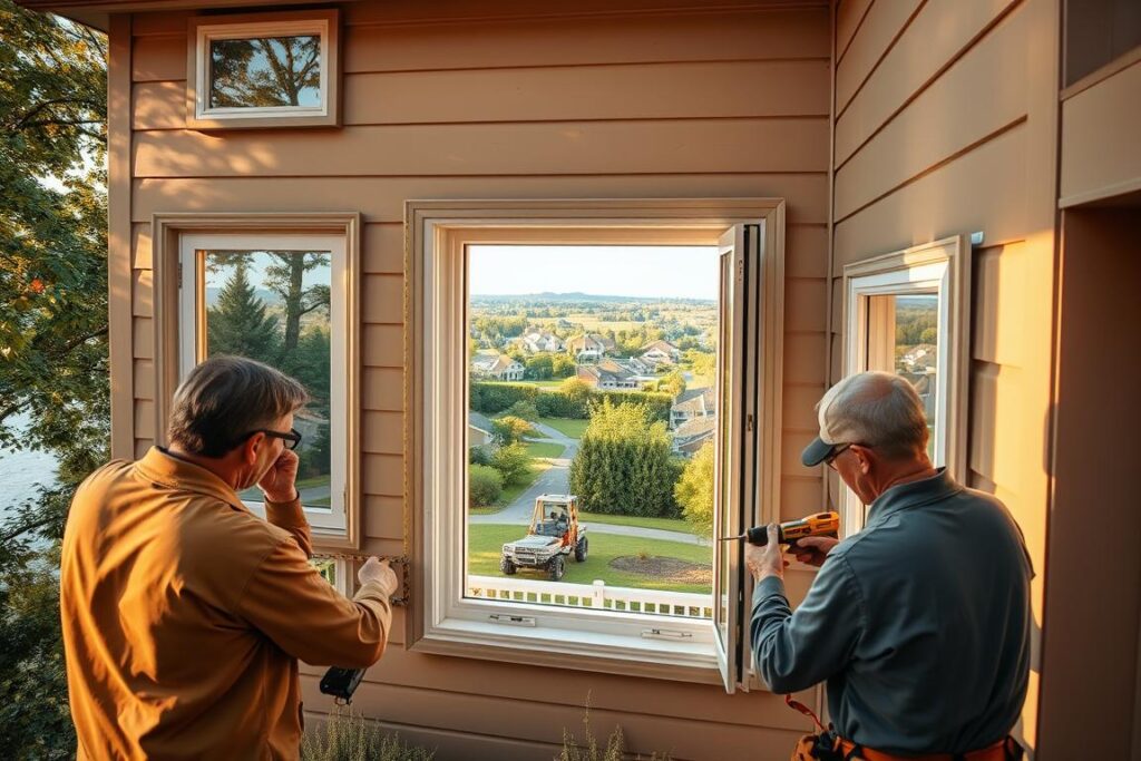 Window Installation with Warranty in Placerville, CA 9 window installation with warranty in Placerville, CA