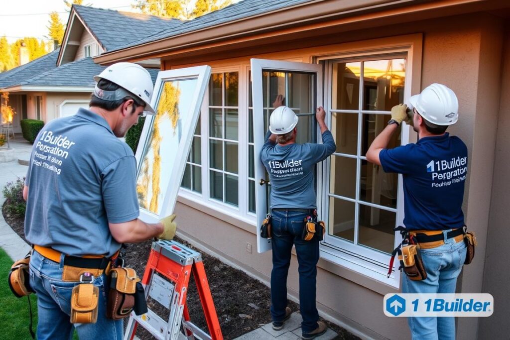 window installers that offer financing in Placerville, CA