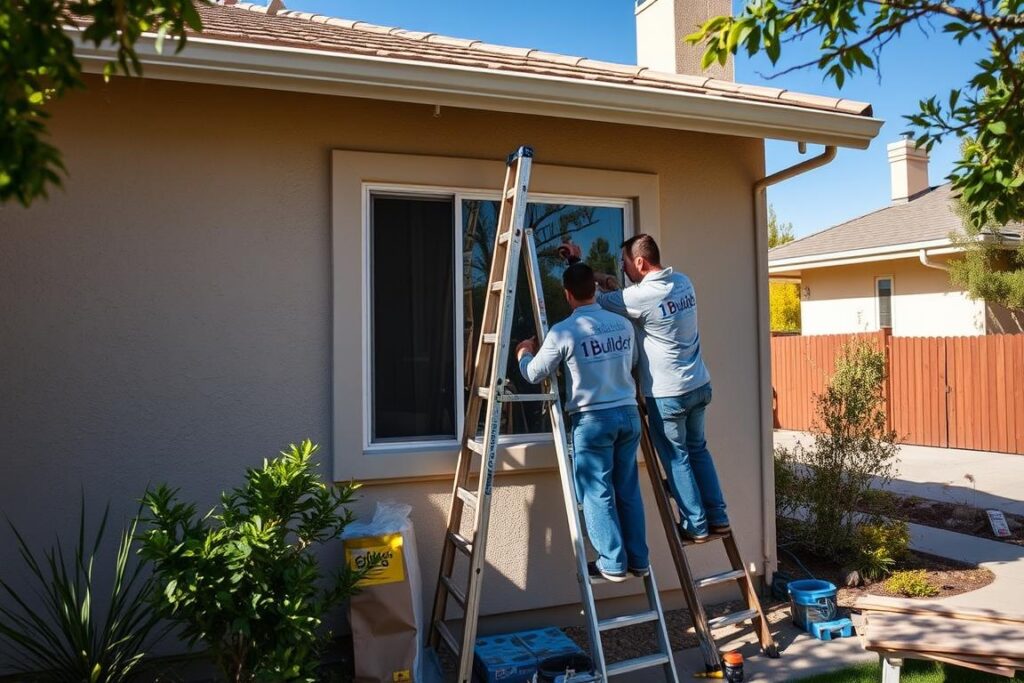 window replacement costs Diamond Springs