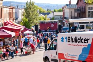 Community events Placerville CA May 2025