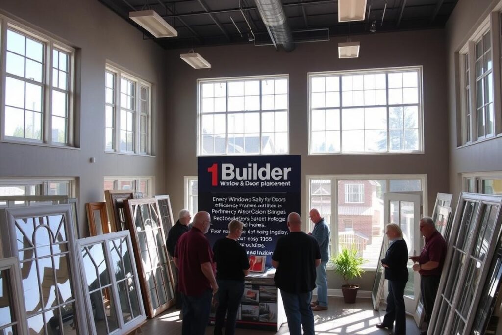 Diamond Springs window replacement experts