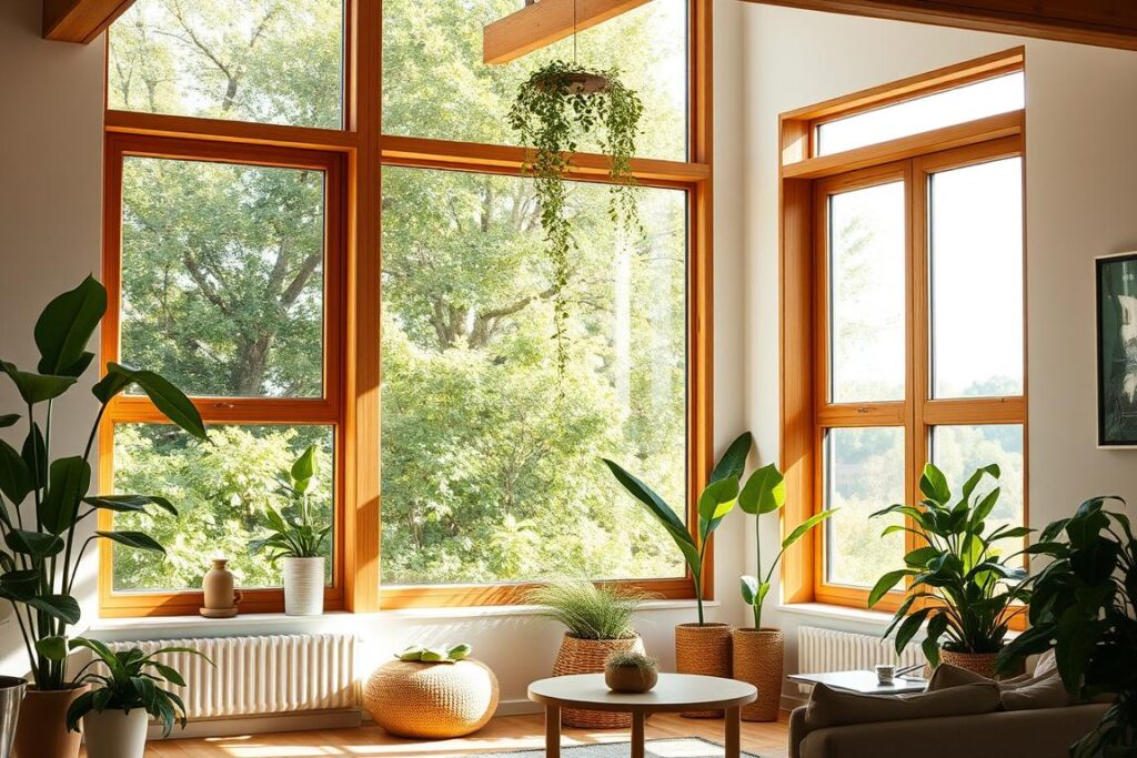 Eco-Friendly Window Options
