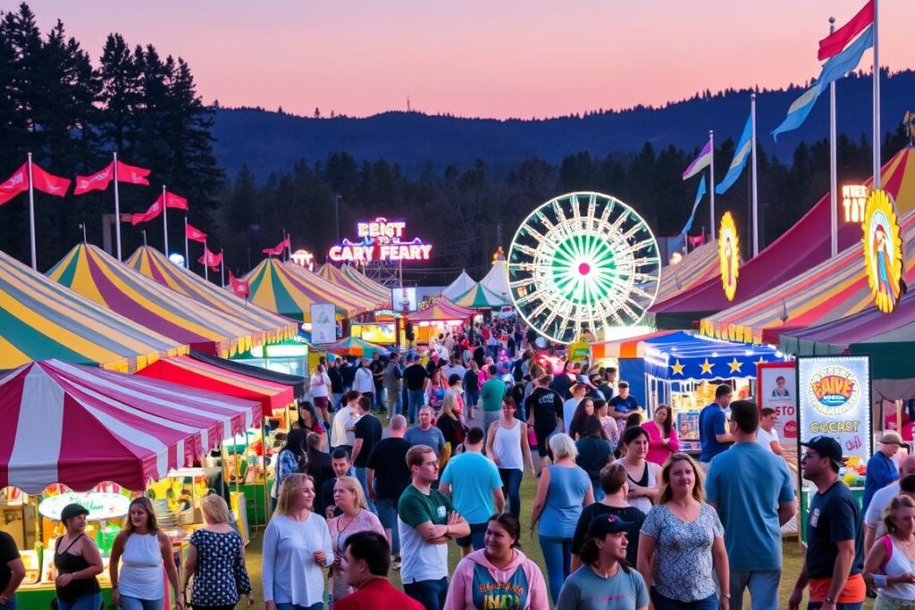 El Dorado County Fair Placerville CA tickets