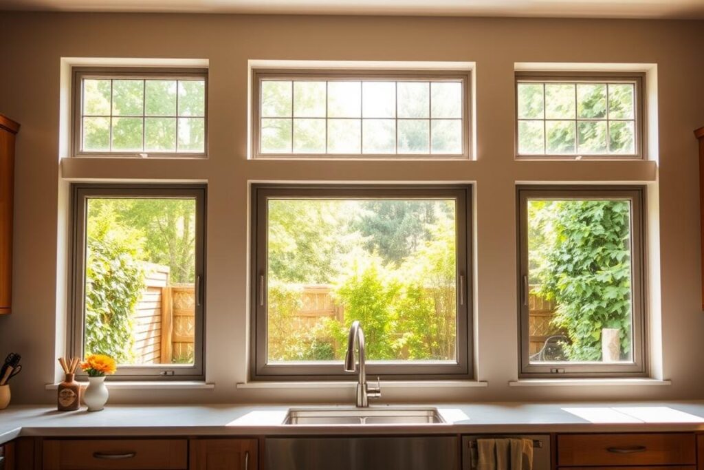 Energy-Efficient Windows