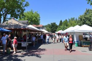 Family friendly events near Placerville CA this weekend