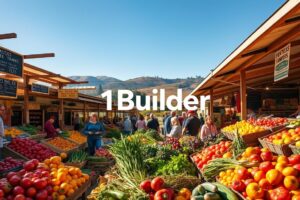 Farmers market Placerville CA schedule 2025