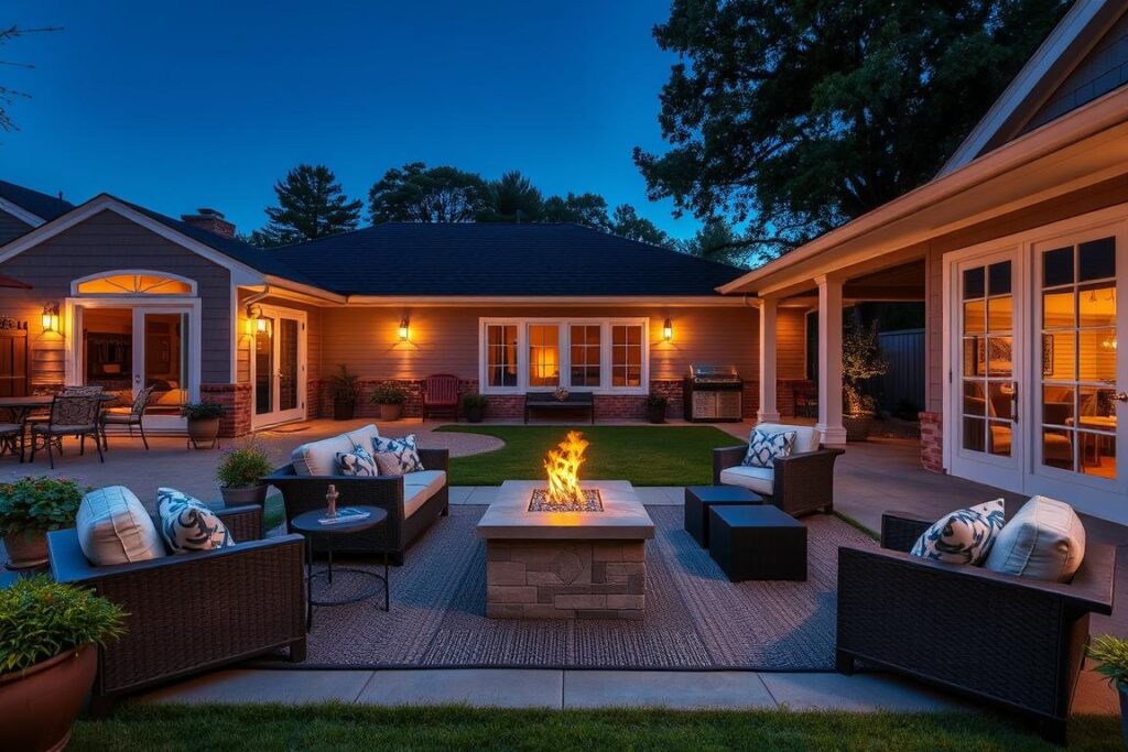 Home improvement services Placerville CA