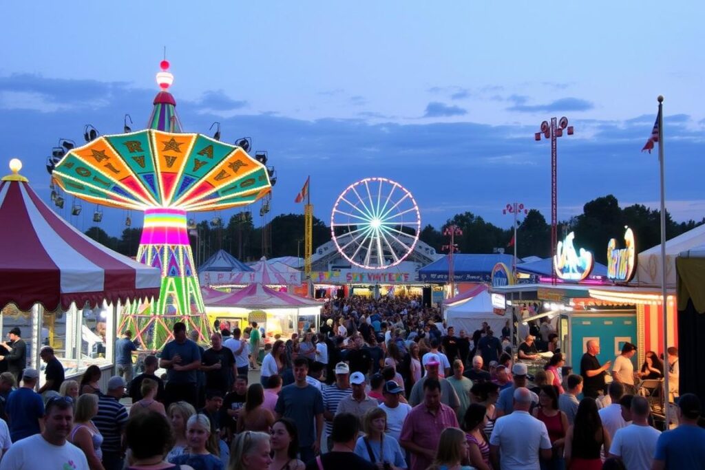 Placer County Fair 2025