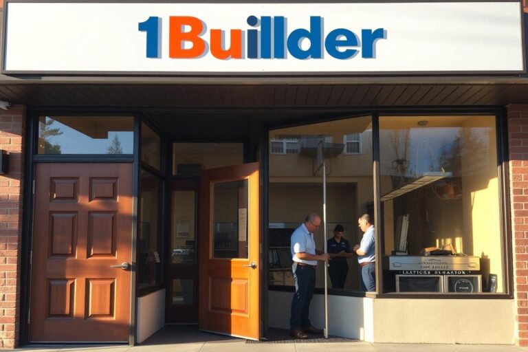 door repair and installation in Placerville, CA