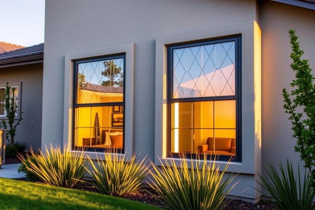 energy efficient windows Diamond Springs CA